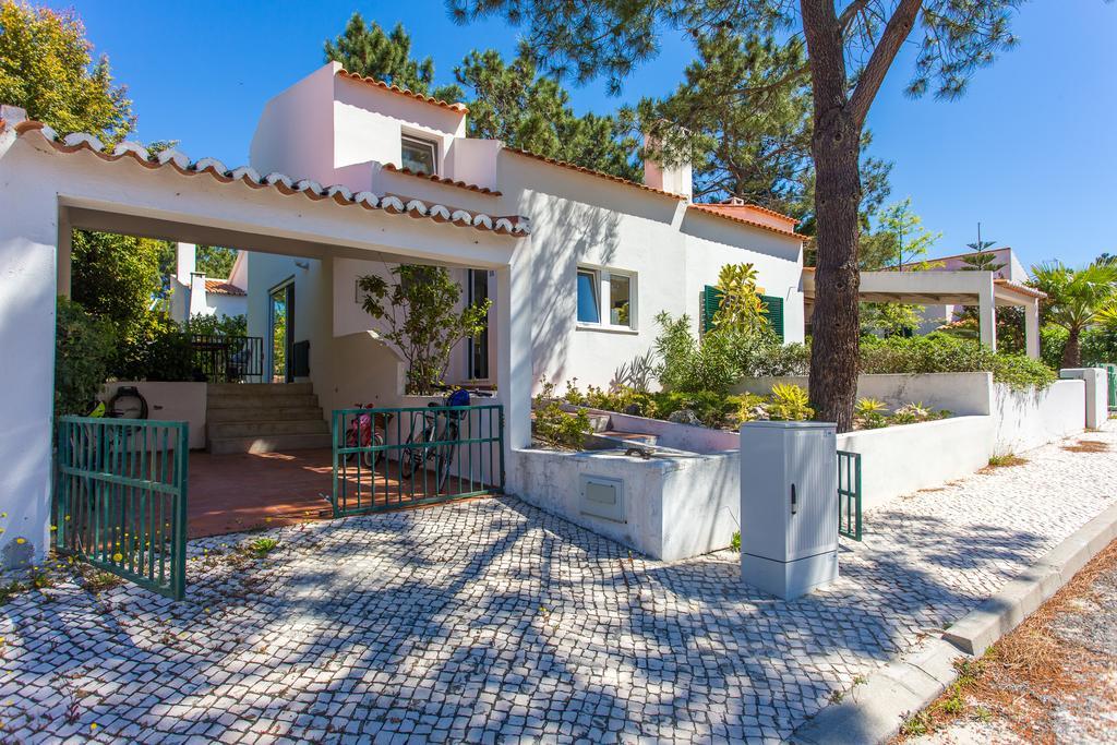 Flh Melides Beach House Luaran gambar