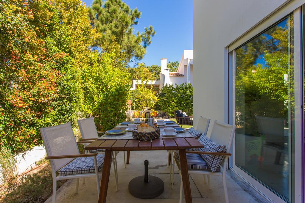 Flh Melides Beach House Luaran gambar