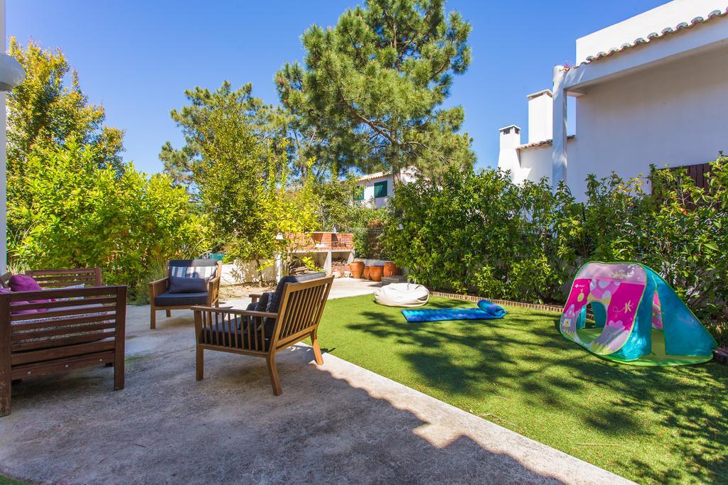 Flh Melides Beach House Luaran gambar